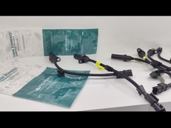 イヴァン・ゾネコ 酸素センサー - 製品詳細とブランドパッケージ