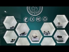 イヴァン・ゾネコ ショールーム