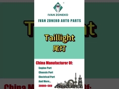 イヴァンゾネコブランド - バックライトの全範囲