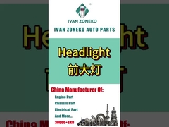 イヴァンゾネコブランド - フロアライトの完全な範囲