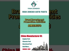 イヴァン・ゾネコ ブランドエージェント