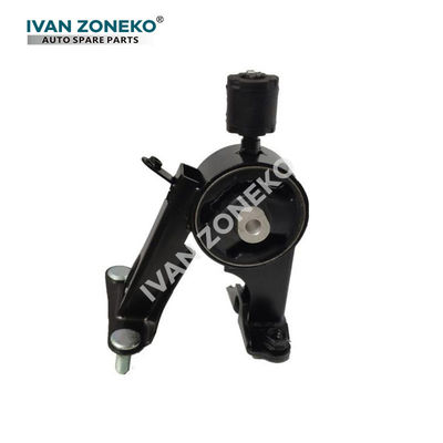 OEM 12371-28240トヨタ・アルファードVELLFIRE HVのためのゴム製 エンジンの土台