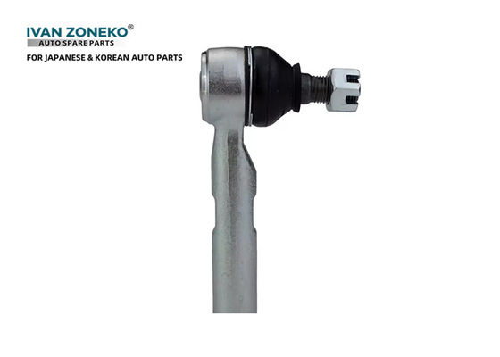 イヴァン・ゾネコ OEM 45046-69245 タイ・ストッド エンド・アセンブリ フロント・アクセル 左 Toyota