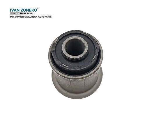 OEM 48632-60040 サスペンション 上部ブッシング トヨタサスペンション部品のための前軸