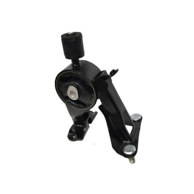 OEM 12371-28240トヨタ・アルファードVELLFIRE HVのためのゴム製 エンジンの土台