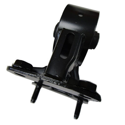 OEM 12371-28240トヨタ・アルファードVELLFIRE HVのためのゴム製 エンジンの土台