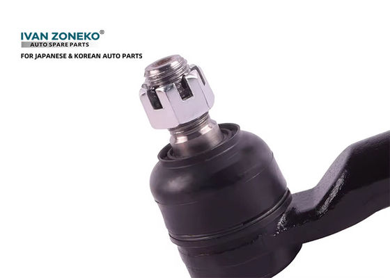 イヴァン・ゾネコ OEM 45046-69245 タイ・ストッド エンド・アセンブリ フロント・アクセル 左 Toyota