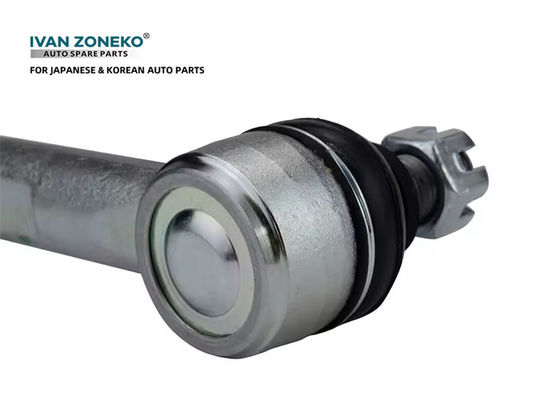 イヴァン・ゾネコ OEM 45046-69245 タイ・ストッド エンド・アセンブリ フロント・アクセル 左 Toyota