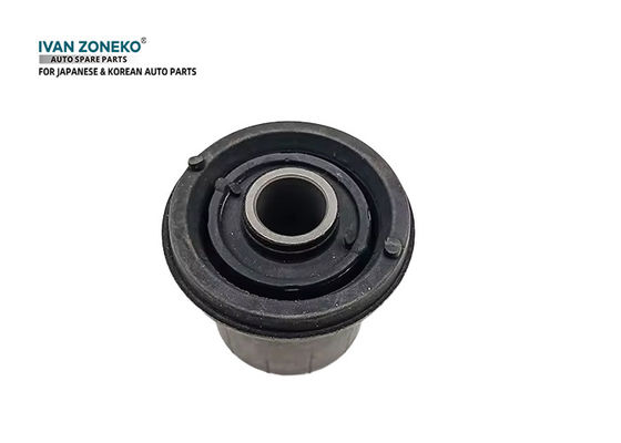 OEM 48632-60040 サスペンション 上部ブッシング トヨタサスペンション部品のための前軸
