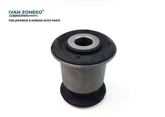 OEM 7H0407183 自動車部品 フロントアクセル サスペンション コントロール ブーム ゴム ブッシング