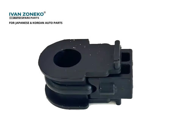 OEM 54613-JD02A 自動車部品 フロントアクセルスタビライザー ニッサン用のゴムブーシング