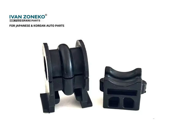 OEM 54613-JD02A 自動車部品 フロントアクセルスタビライザー ニッサン用のゴムブーシング